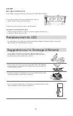 Предварительный просмотр 27 страницы LG GL-B292SLTL Owner'S Manual