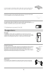 Предварительный просмотр 29 страницы LG GL-B292SLTL Owner'S Manual