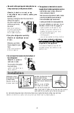 Предварительный просмотр 9 страницы LG GL-B292SPGM Owner'S Manual