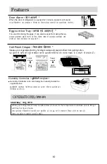 Предварительный просмотр 10 страницы LG GL-B292SPGM Owner'S Manual