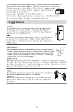 Предварительный просмотр 14 страницы LG GL-B292SPGM Owner'S Manual