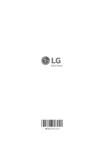 Предварительный просмотр 16 страницы LG GL-C292RLBB Owner'S Manual