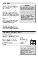 Preview for 57 page of LG GL-C322RLBN.DPZPEAL Owner'S Manual