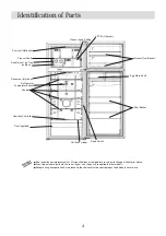 Предварительный просмотр 3 страницы LG GL-C332RLBN Owner'S Manual