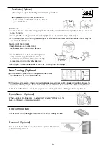 Предварительный просмотр 10 страницы LG GL-C332RLBN Owner'S Manual