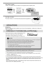 Предварительный просмотр 11 страницы LG GL-C332RLBN Owner'S Manual