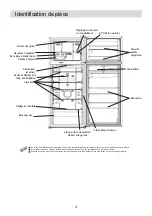 Предварительный просмотр 19 страницы LG GL-C332RLBN Owner'S Manual