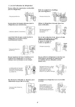 Предварительный просмотр 22 страницы LG GL-C332RLBN Owner'S Manual