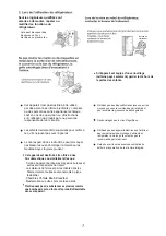 Предварительный просмотр 23 страницы LG GL-C332RLBN Owner'S Manual