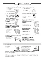 Предварительный просмотр 24 страницы LG GL-C332RLBN Owner'S Manual