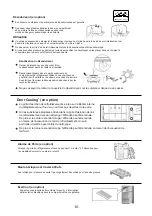 Предварительный просмотр 26 страницы LG GL-C332RLBN Owner'S Manual