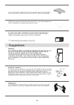 Предварительный просмотр 31 страницы LG GL-C332RLBN Owner'S Manual