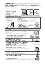 Предварительный просмотр 6 страницы LG GL-D201AHPY Owner'S Manual