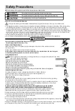 Preview for 5 page of LG GL-D205ABCB Owner'S Manual