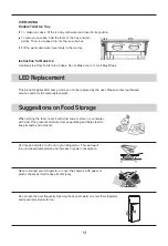 Preview for 13 page of LG GL-G372RLBB Owner'S Manual