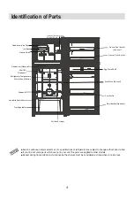 Предварительный просмотр 3 страницы LG GL-K272SPTL Owner'S Manual