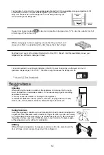 Предварительный просмотр 13 страницы LG GL-K272SPTL Owner'S Manual