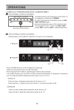 Предварительный просмотр 15 страницы LG GL-M492GGLJ Owner'S Manual