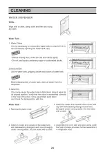 Предварительный просмотр 24 страницы LG GL-M492GGLJ Owner'S Manual