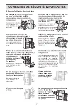 Предварительный просмотр 35 страницы LG GL-M492GGLJ Owner'S Manual