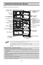 Предварительный просмотр 40 страницы LG GL-M492GGLJ Owner'S Manual