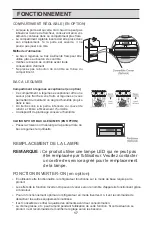 Предварительный просмотр 45 страницы LG GL-M492GGLJ Owner'S Manual