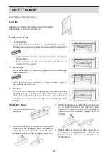 Предварительный просмотр 52 страницы LG GL-M492GGLJ Owner'S Manual