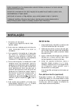 Предварительный просмотр 66 страницы LG GL-M492GGLJ Owner'S Manual