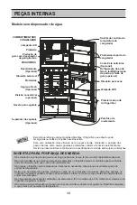 Предварительный просмотр 68 страницы LG GL-M492GGLJ Owner'S Manual