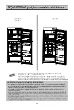 Предварительный просмотр 69 страницы LG GL-M492GGLJ Owner'S Manual