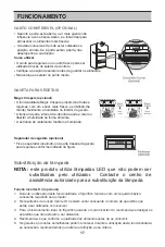 Предварительный просмотр 73 страницы LG GL-M492GGLJ Owner'S Manual