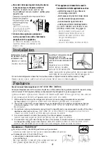 Предварительный просмотр 8 страницы LG GL-S292RDSY Owner'S Manual