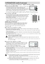 Предварительный просмотр 12 страницы LG GL-S292RDSY Owner'S Manual