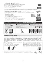 Preview for 7 page of LG GL Series Owner'S Manual