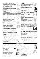 Предварительный просмотр 4 страницы LG GL-T292 Owner'S Manual