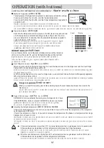 Предварительный просмотр 12 страницы LG GL-T292RHDX Owner'S Manual