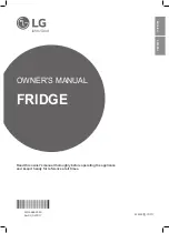 LG GL40SGP Owner'S Manual предпросмотр