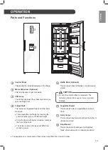 Предварительный просмотр 13 страницы LG GL40SGP Owner'S Manual