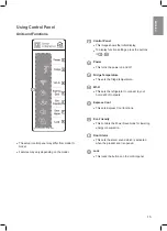 Предварительный просмотр 15 страницы LG GL40SGP Owner'S Manual