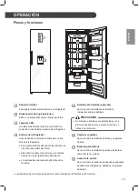 Предварительный просмотр 42 страницы LG GL40SGP Owner'S Manual