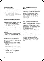 Предварительный просмотр 45 страницы LG GL40SGP Owner'S Manual