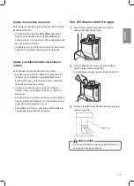 Предварительный просмотр 46 страницы LG GL40SGP Owner'S Manual