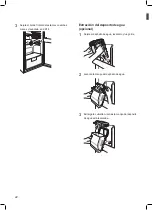 Предварительный просмотр 51 страницы LG GL40SGP Owner'S Manual