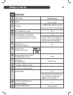 Предварительный просмотр 26 страницы LG GL5141PZBZ Owner'S Manual