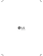 Предварительный просмотр 28 страницы LG GL5141PZBZ Owner'S Manual