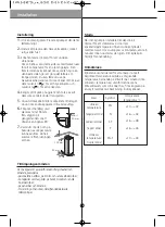 Предварительный просмотр 44 страницы LG GL5241PZJZ Owner'S Manual