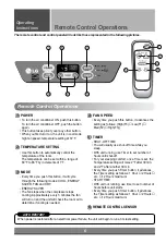 Preview for 6 page of LG GL6000ER Owner'S Manual