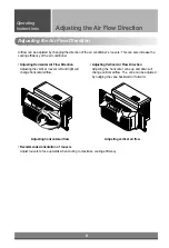 Preview for 8 page of LG GL6000ER Owner'S Manual