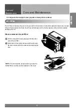 Preview for 9 page of LG GL6000ER Owner'S Manual