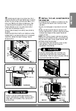 Preview for 13 page of LG GL6000ER Owner'S Manual